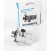Кутовий вентиль GENEBRE Kenjo Angle12 (310605)